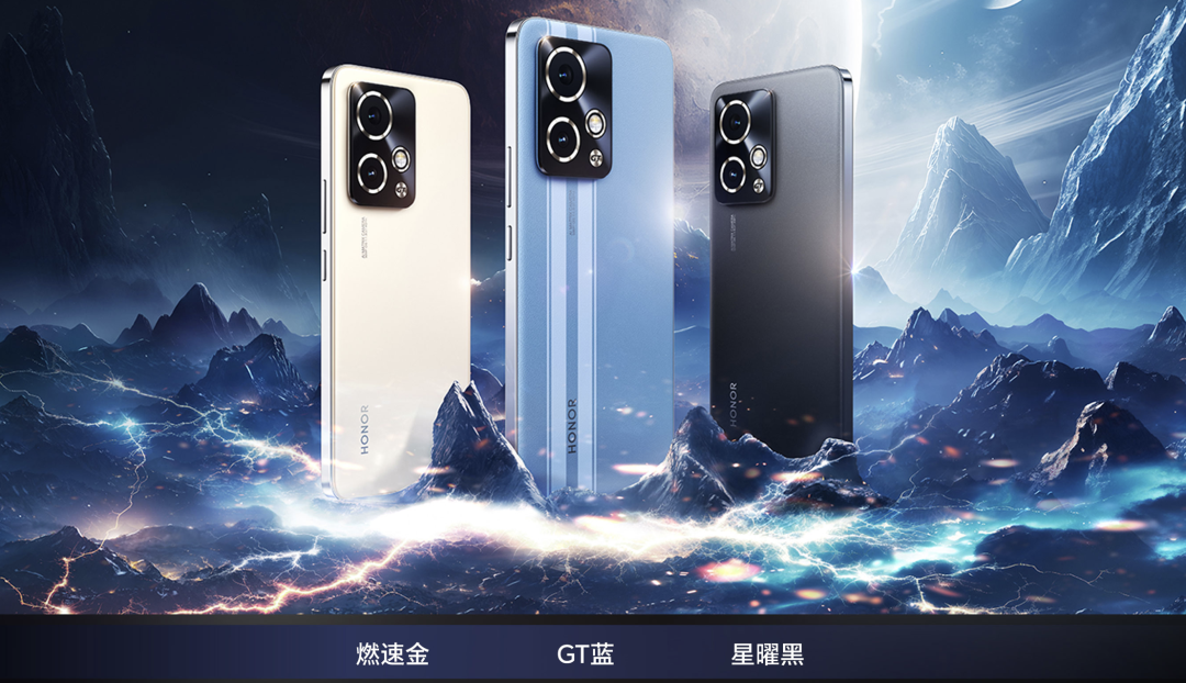 2000-3000元区间最值得购买的4款手机，好评率高，旗舰配置还有大内存