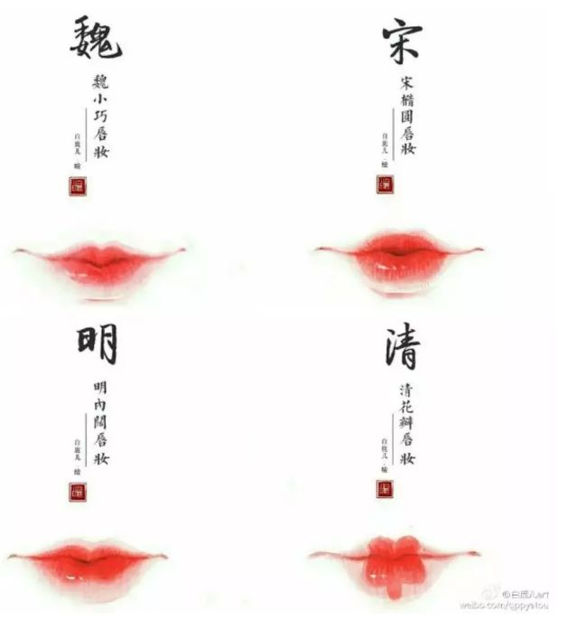 《如懿傳》正面杠《延禧攻略》，大豬蹄子的後宮嬪妃「品味」變了？ 娛樂 第28張