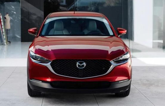 你们要的手动两厢马自达来了 不买就哭给你看 搞车社 微信公众号文章 微小领