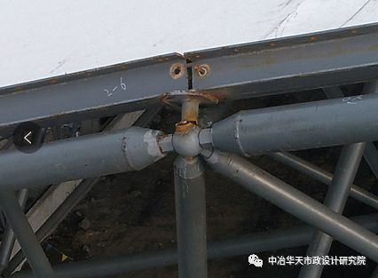 膜结构的设计分析