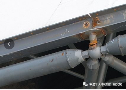 膜结构的设计分析