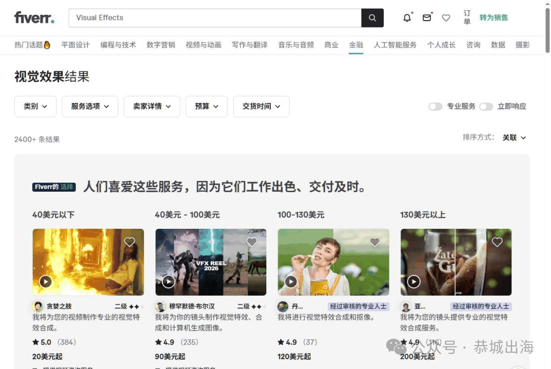 AI生成游戏特效素材接单赚美金 不用手绘精灵图序列帧透明背景