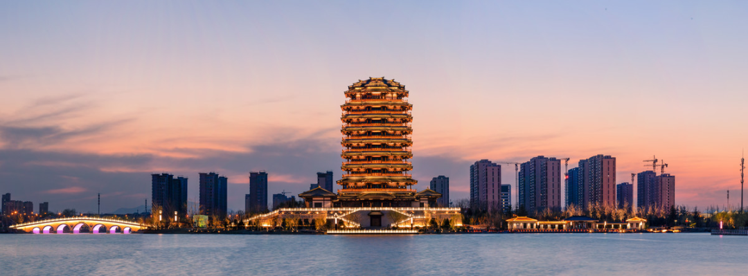 火速收藏淄博这些免费景点出炉够玩一整年