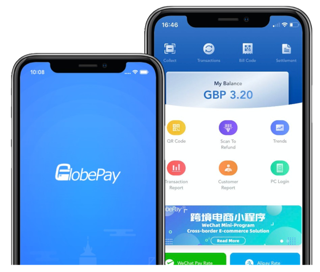 英国跨境电商, 英国跨境电商如何选择建站系统？看这一篇就够了!, Globepay Limited | Alipay | WeChat Pay