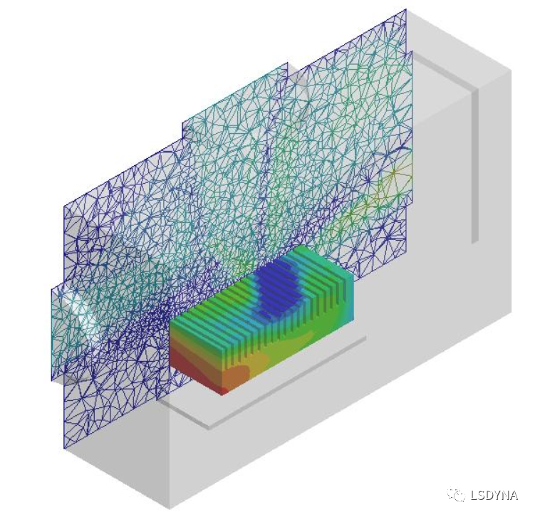 研讨会 | 5月21日“LS-DYNA在电子电器仿真中的应用（上）--使用LS-DYNA多物理场功能进行电子电器散热分析”报名！的图2