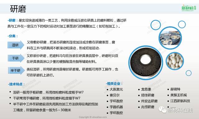 四大材料，三十多种工艺，最全的表面处理工艺来了的图24