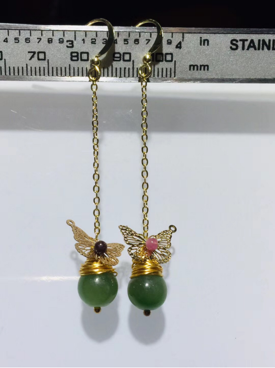 清货！物美！价廉！速来--涵菲珠宝