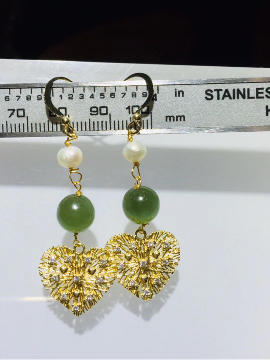 清货！物美！价廉！速来--涵菲珠宝