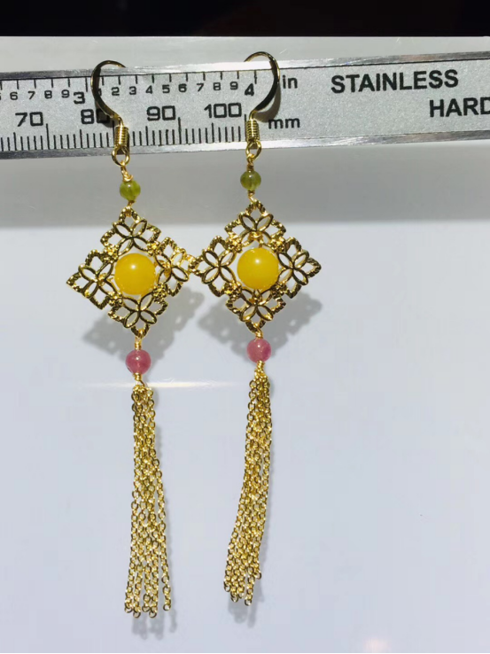 清货！物美！价廉！速来--涵菲珠宝