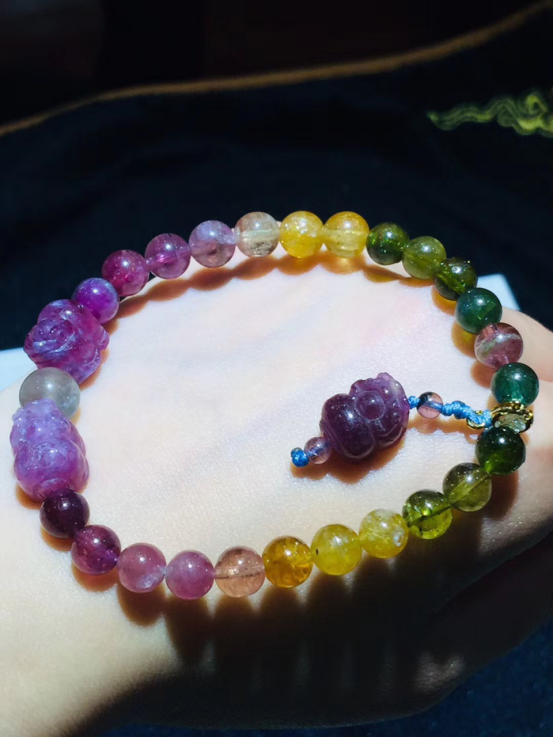 清货！物美！价廉！速来--涵菲珠宝