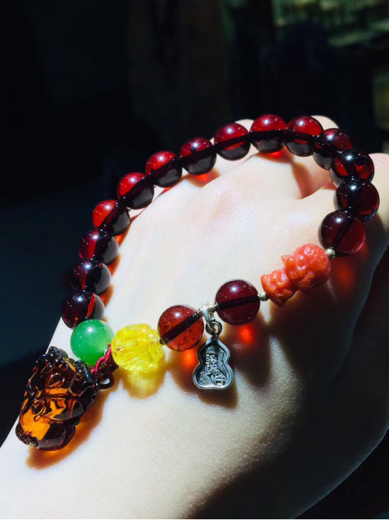 清货！物美！价廉！速来--涵菲珠宝