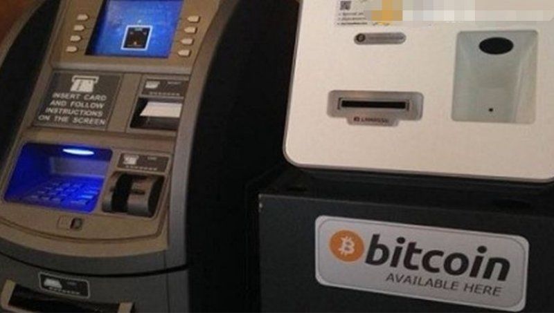 中央银行安装 4,000 台比特币 ATM 以允许现金和加密货币之间的交换