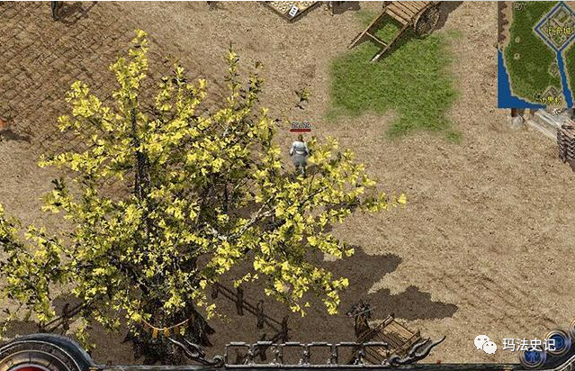 热血传奇百区：魔5，魔御5，盘点那些极品属性的钢手镯