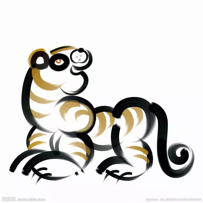 2020（庚子）年12生肖流年运势详解：生肖虎