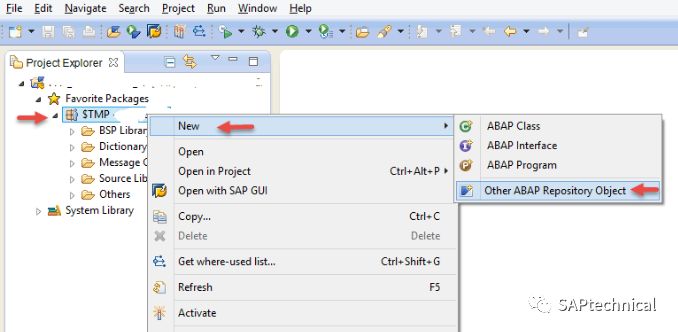 [转载]如何创建CDS视图