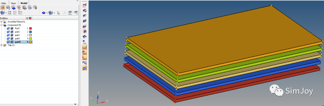 hypemesh二次开发-自动抽中面的图1