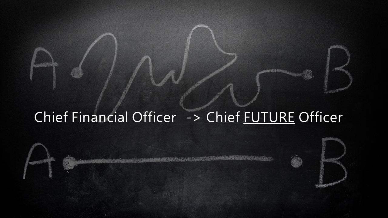 微软中国携手普华永道中国发布“财务数字化转型解决方案”