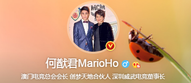 内涵亲姐？作秀达人？有钱又努力的何猷君为何总不受网友待见？（组图） - 7