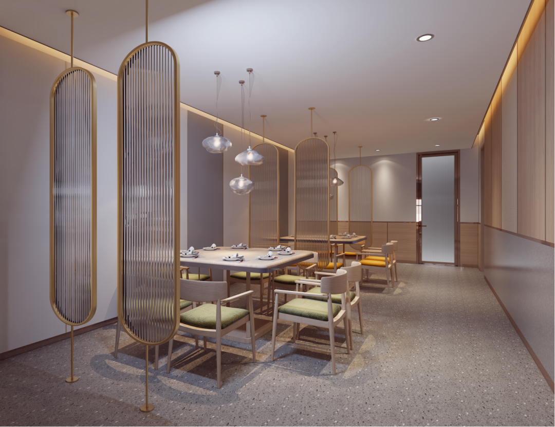 东莞市餐饮装修设计|东莞市南城火锅店装修设计潮牛道潮汕火锅店装修