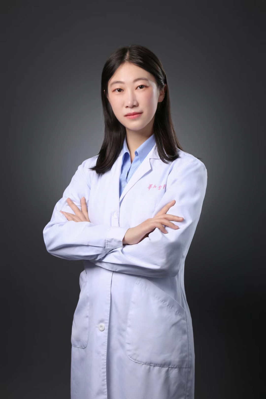 复旦大学附属华山医院康复医学科主治医师沈雪彦以她所在的科室为例