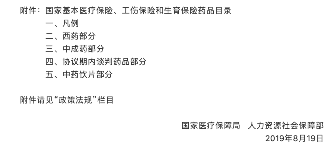 西醫開中藥不給報銷，大批藥品被限！新醫保目錄來了 健康 第5張