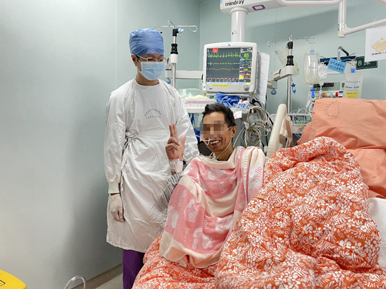 心脏移植后又心衰了怎么办