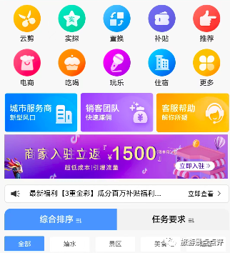 兼职副业赚收入