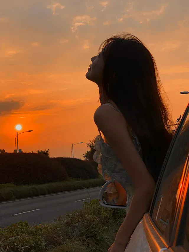 任何关系，不回应就是答案