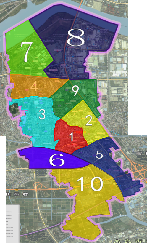 佛山市顺德区伦教街道办事处