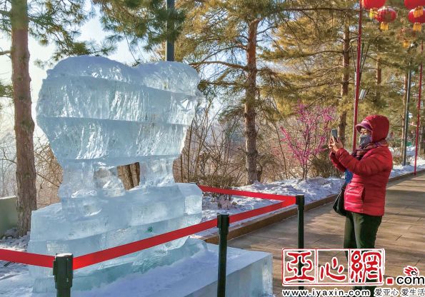 新疆這幾個地方將成為春節熱門景點！快看看在你的計劃內嗎？ 旅遊 第13張