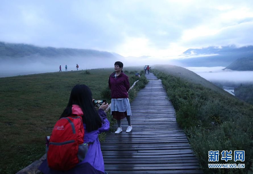 新疆15個地方擬入選全國鄉村旅遊重點村名錄！找找看有你的家鄉嗎？ 旅遊 第18張