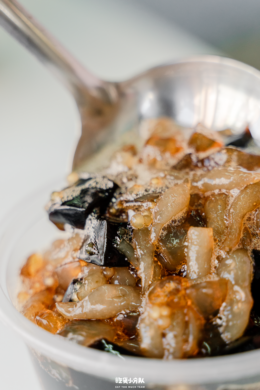 水库新村这几家店好吃极了