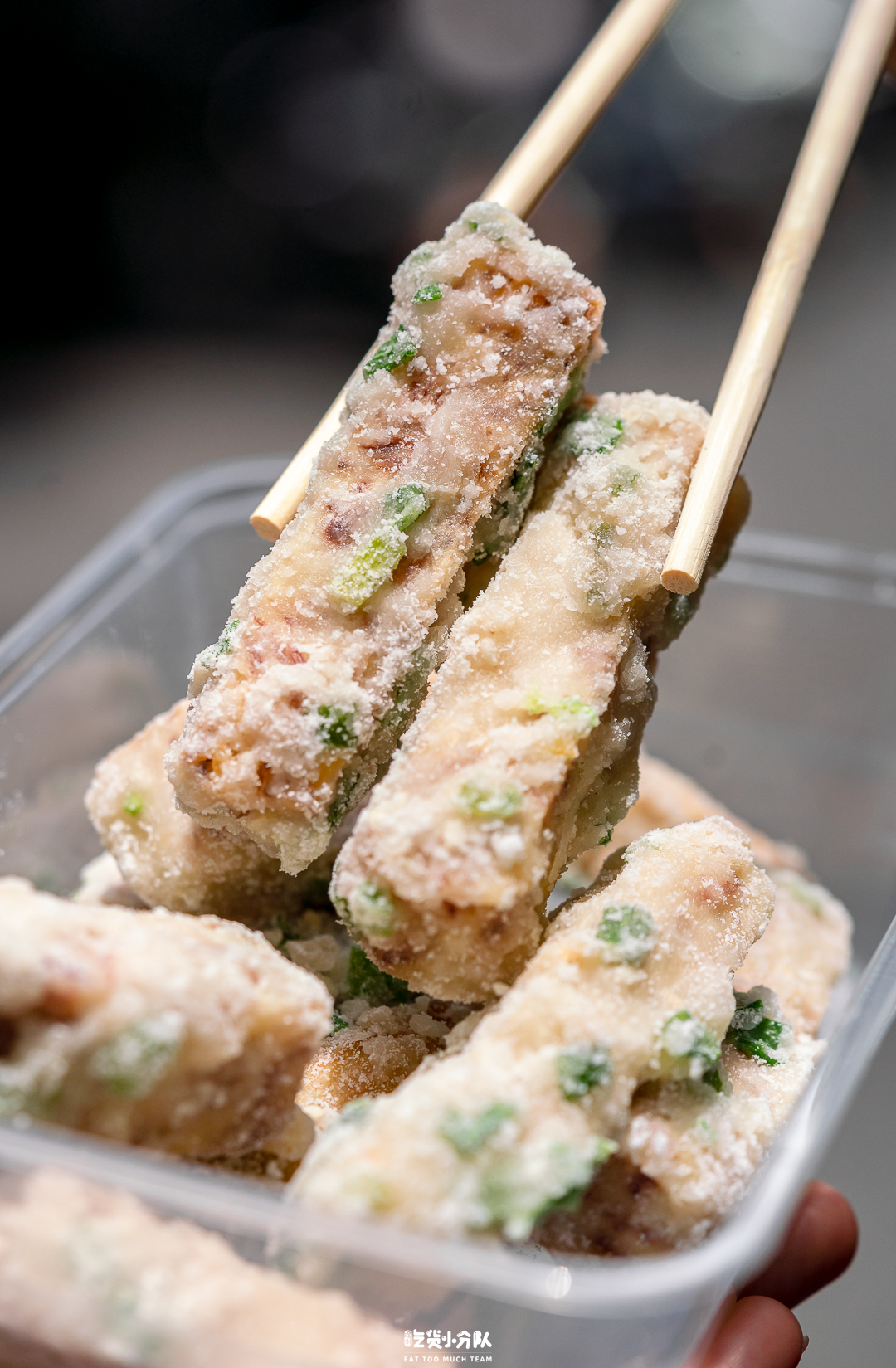 汕尾咸薄饼,深圳哪里有卖啊