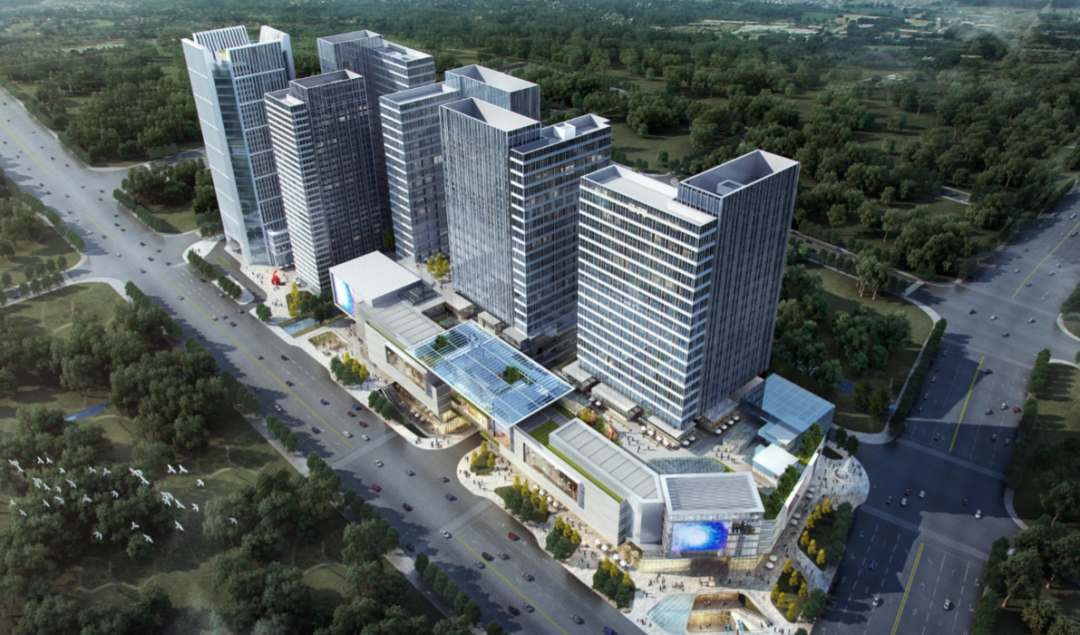 喜报丨宝慧金融中心项目获评佛山市2022年第一批“基层党建红旗工地”！(图3)