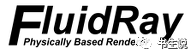 三维实时渲染器软件FluidRay v2.1.16.12 Win