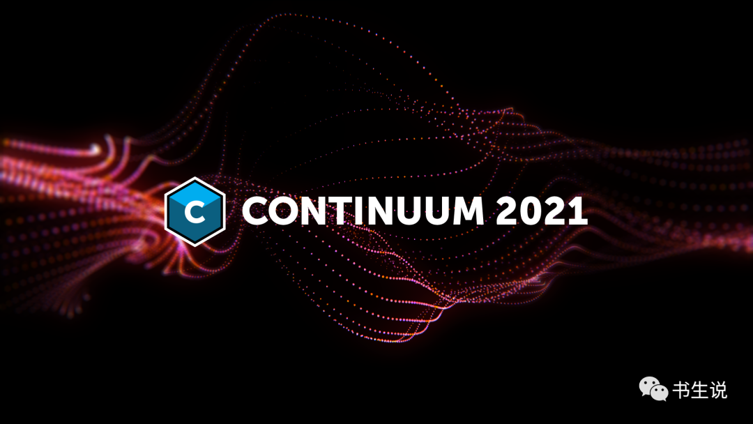 超全超强大的BCC视觉特效插件Boris FX Continuum 2021 v14.0.1.602含幻影粒子插件