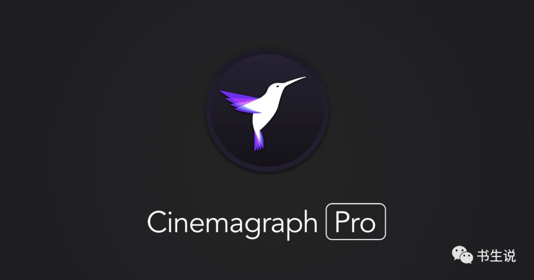 2019最新动态图片特效制作工具Cinemagraph Pro 2.7.1 Mac