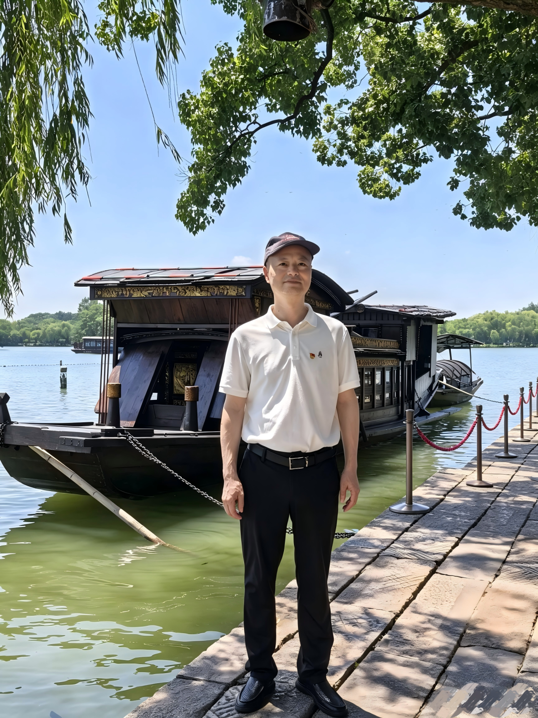 微松科技党支部-嘉兴红色研学主题党日圆满开展