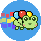 应用icon-跳跃青蛙小游戏2024官方新版