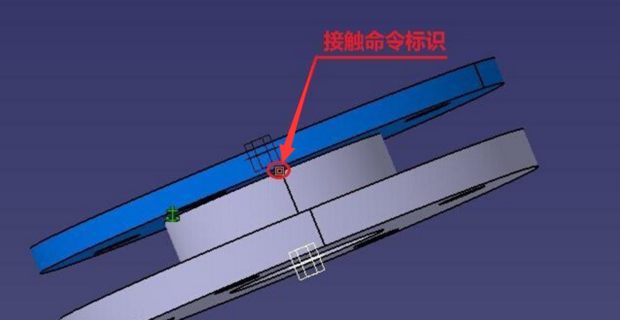 几招学会CATIA零部件装配的图6