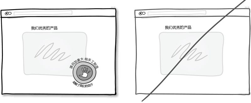 40个好的用户界面-界面设计的一些技巧