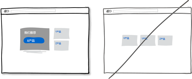 40个好的用户界面-界面设计的一些技巧