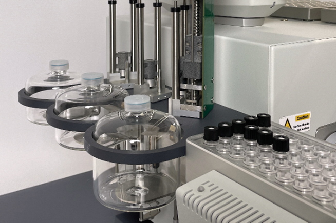 新品發(fā)布 | 荷蘭TE 最新一代Vectra液體自動進樣器