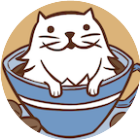 应用icon-猫咖物语2024官方新版