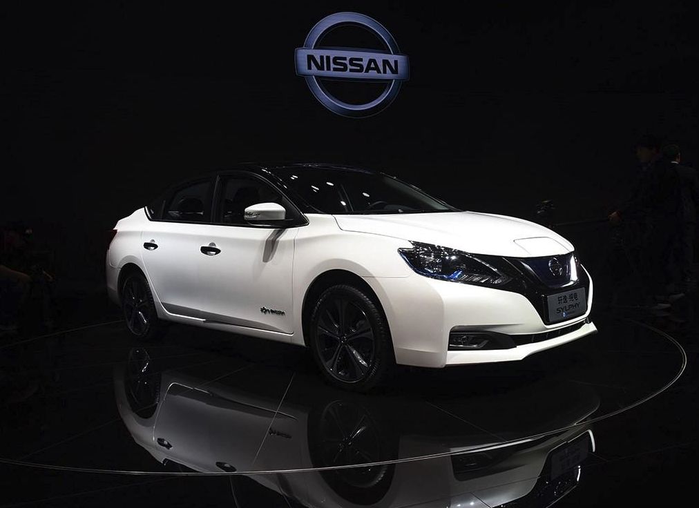 “电闪雷鸣”！！！这些车让北京车展变得好刺激！