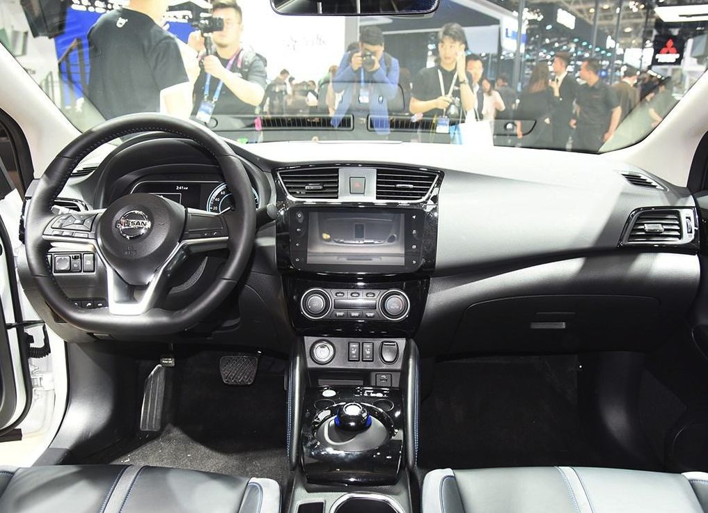 “电闪雷鸣”！！！这些车让北京车展变得好刺激！