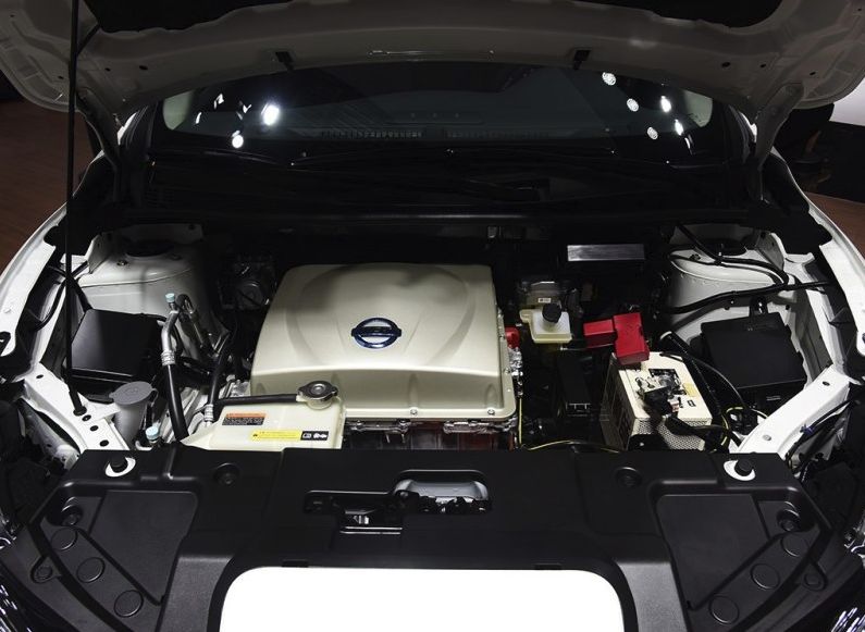 “电闪雷鸣”！！！这些车让北京车展变得好刺激！