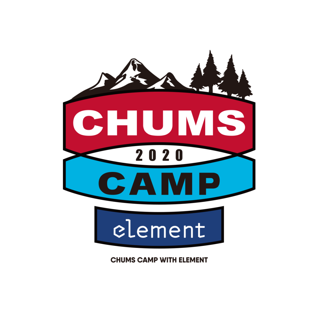 Chums洽洽鸟 Chums X Element Camp 售票开启 附最全完整攻略 Chums洽洽鸟官方旗舰店