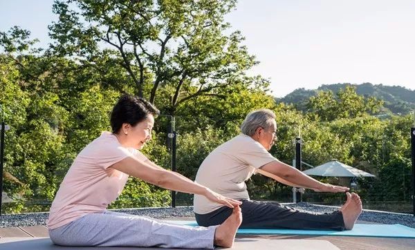 中國長壽專家林海峰去世，終年51歲，看完深思！ 健康 第4張