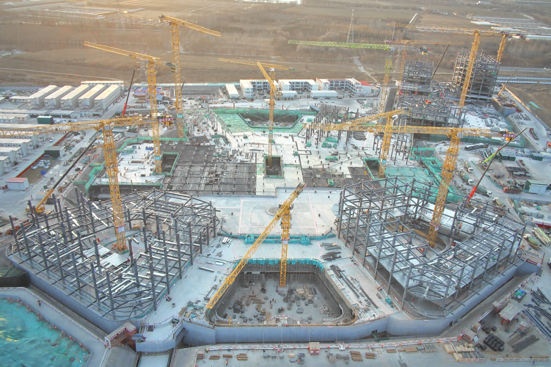 北京京东方医院